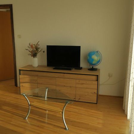 Mesic Apartment 塞尼 外观 照片
