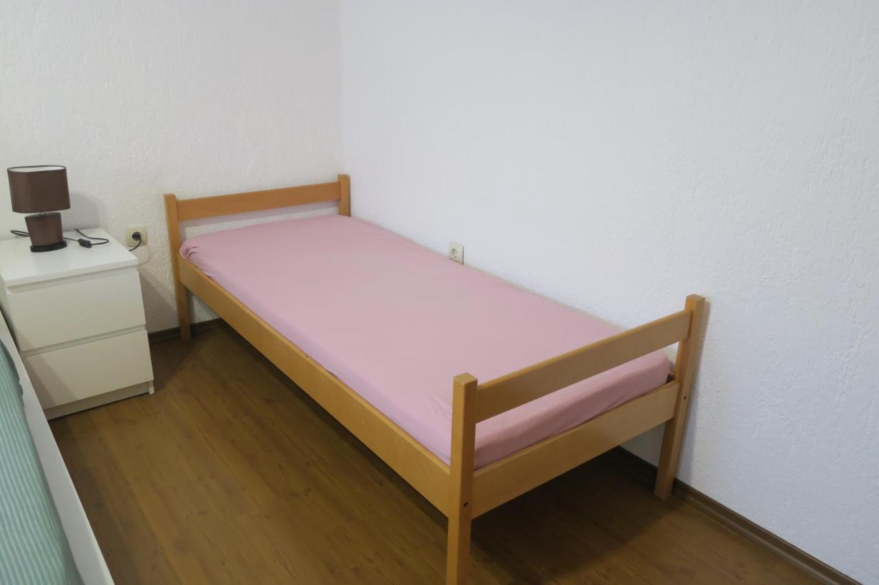 Mesic Apartment 塞尼 外观 照片