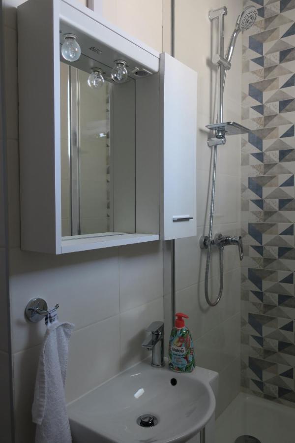 Mesic Apartment 塞尼 外观 照片