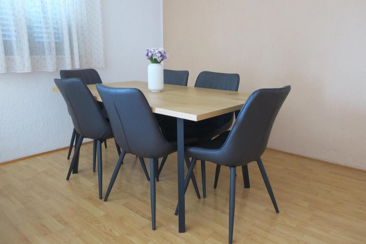 Mesic Apartment 塞尼 外观 照片