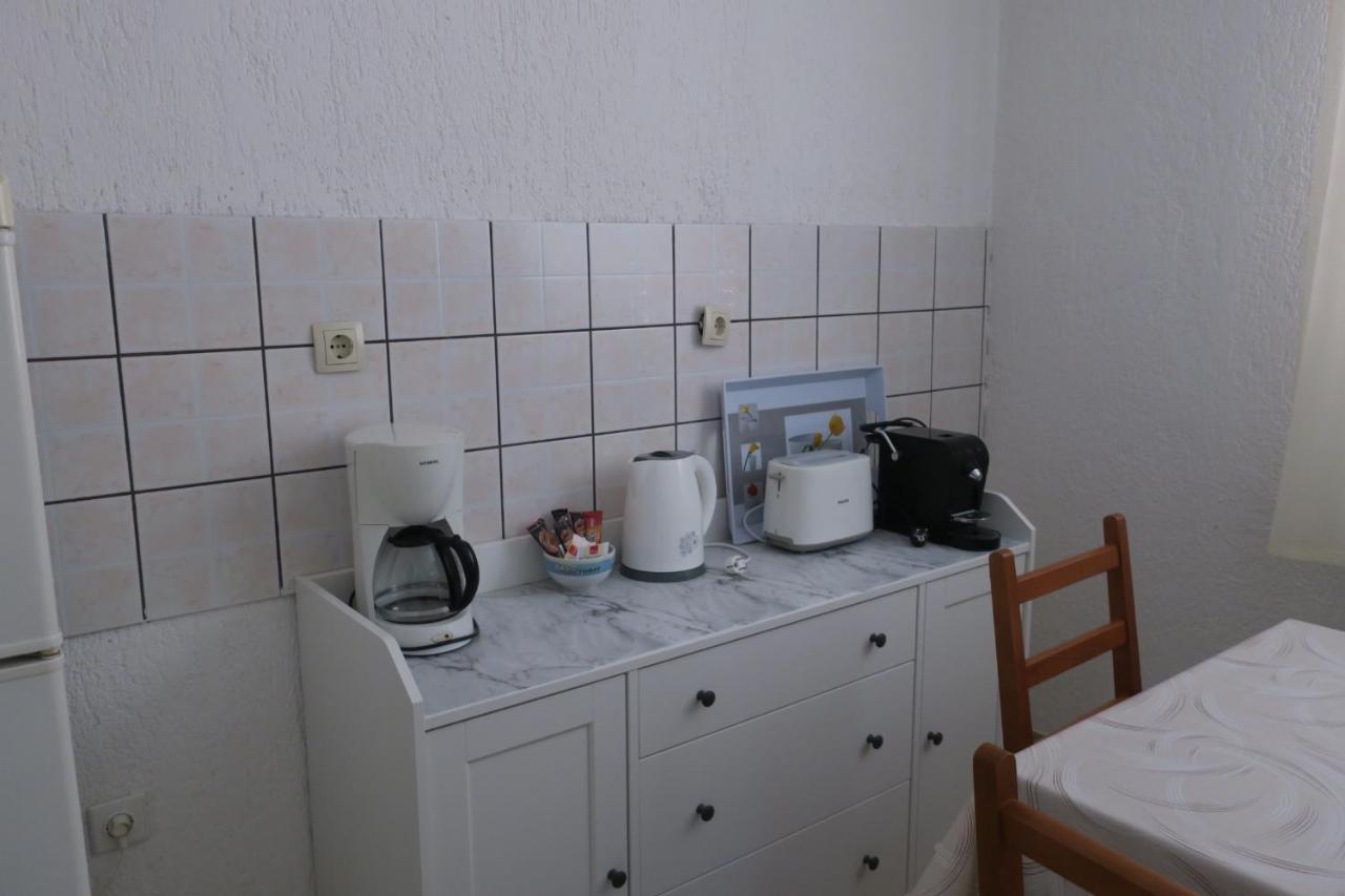 Mesic Apartment 塞尼 外观 照片