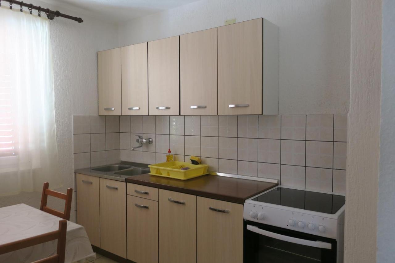 Mesic Apartment 塞尼 外观 照片