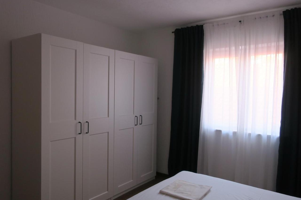 Mesic Apartment 塞尼 外观 照片