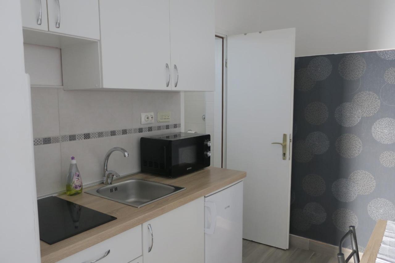 Mesic Apartment 塞尼 外观 照片