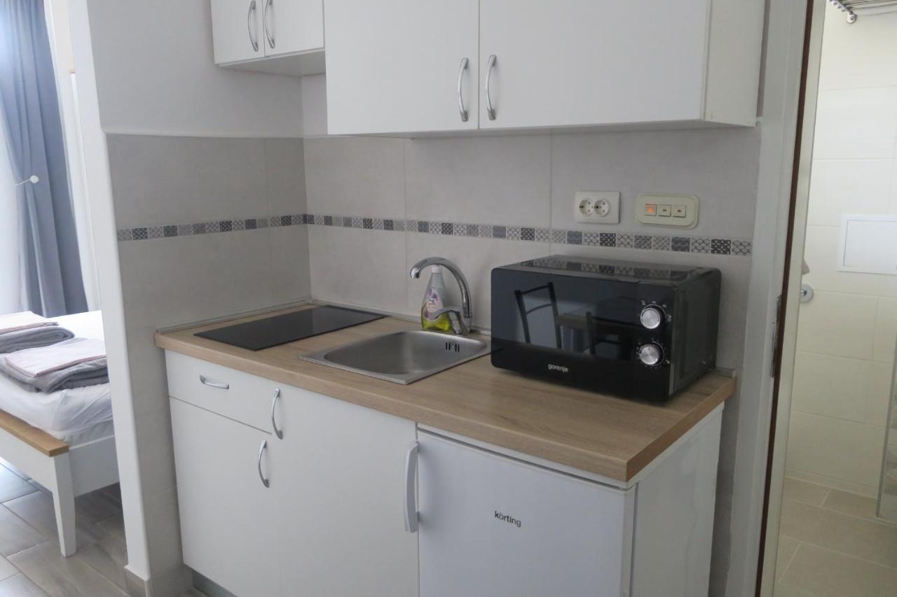 Mesic Apartment 塞尼 外观 照片