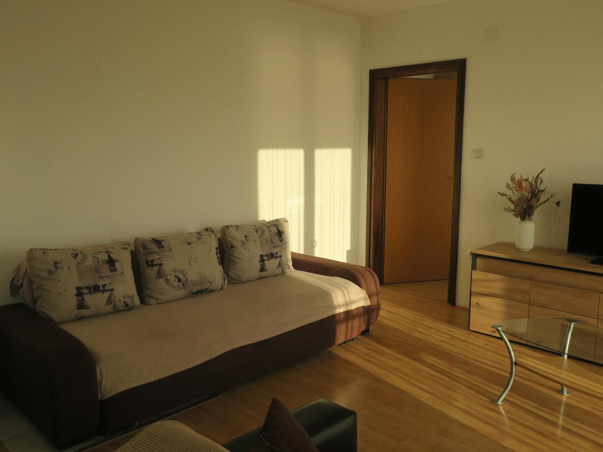 Mesic Apartment 塞尼 外观 照片