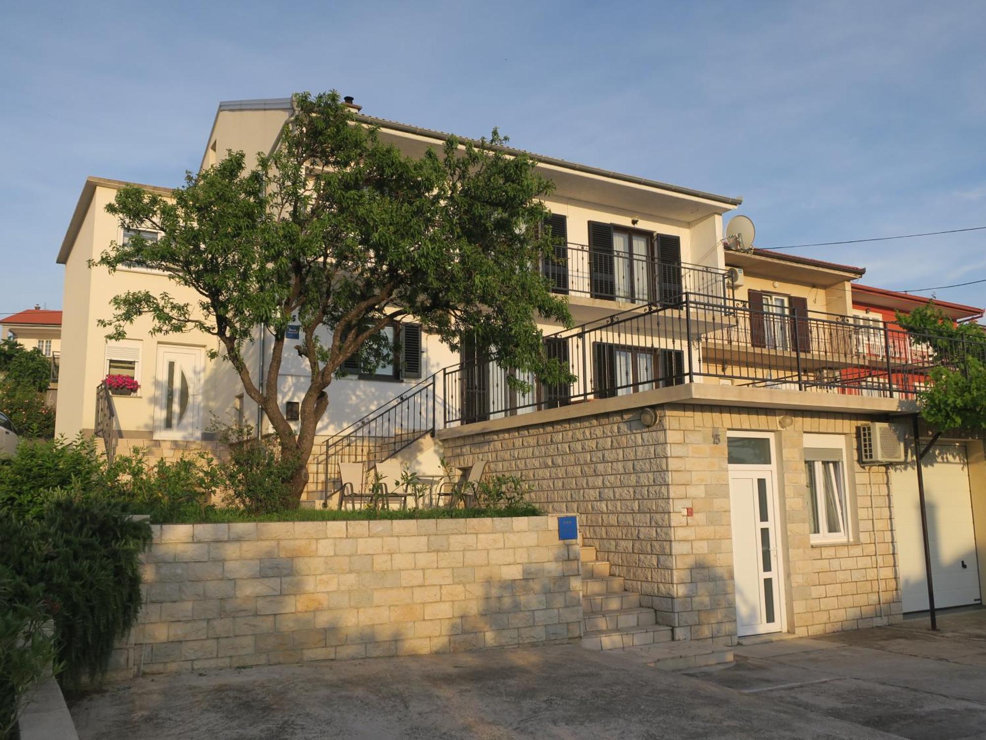 Mesic Apartment 塞尼 外观 照片